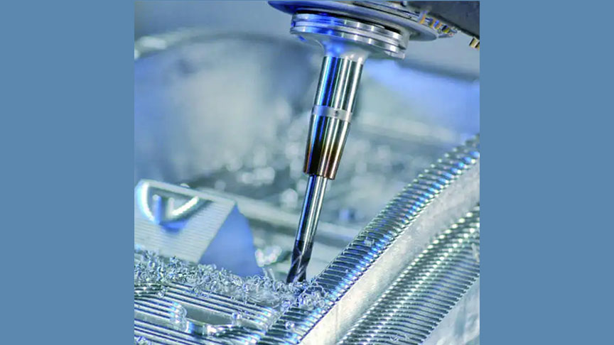 精密機械設備行業