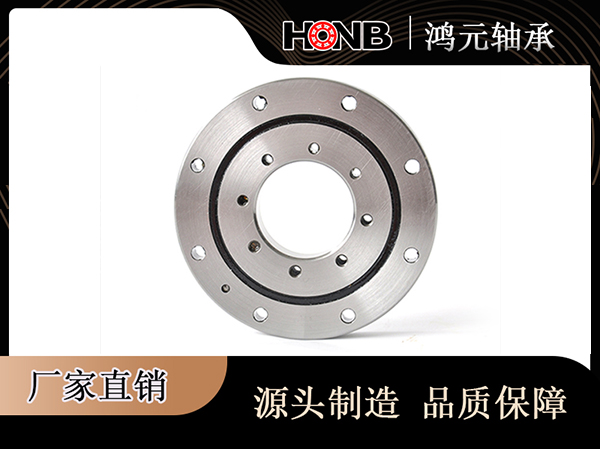 什么是交叉滾子軸承？具有什么特點？