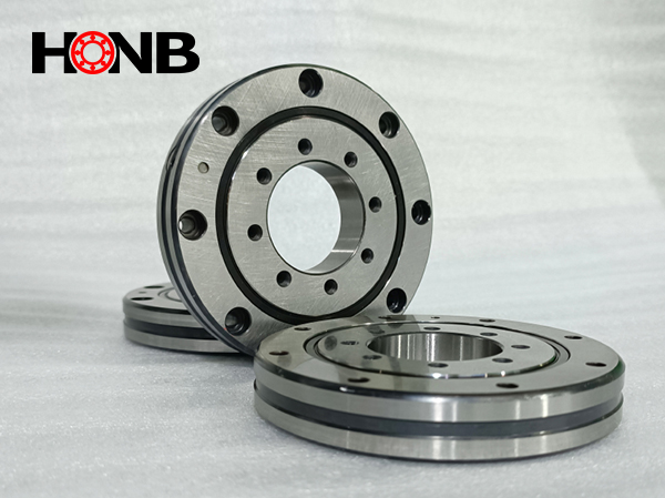 交叉滾子軸承噪音產生的原因有哪些？如何解決？