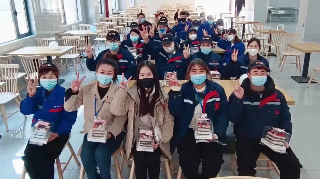 鴻元生日會(huì) | 愿諸事皆順,歲歲歡喜