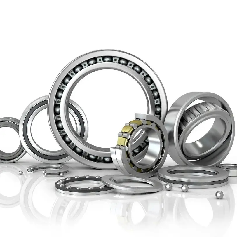 軸承尺寸怎么算型號？軸承尺寸測量和計算公式