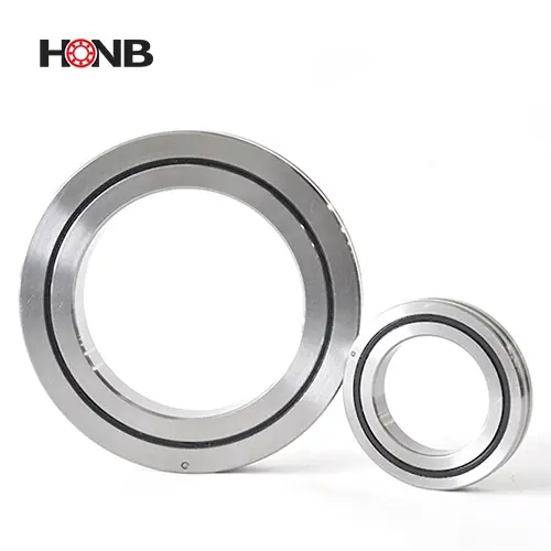 交叉圓柱滾子軸承的應用與優(yōu)勢 