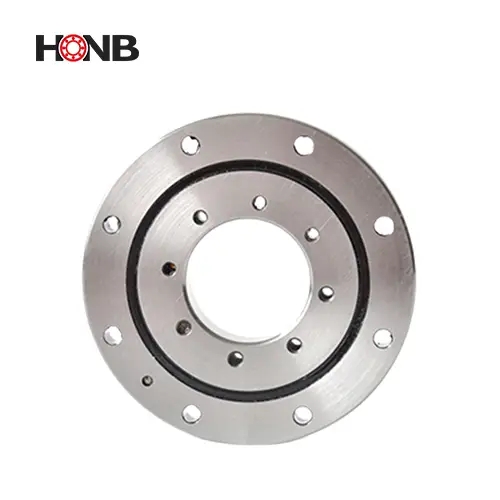 交叉滾子軸承：精密制造的關鍵 