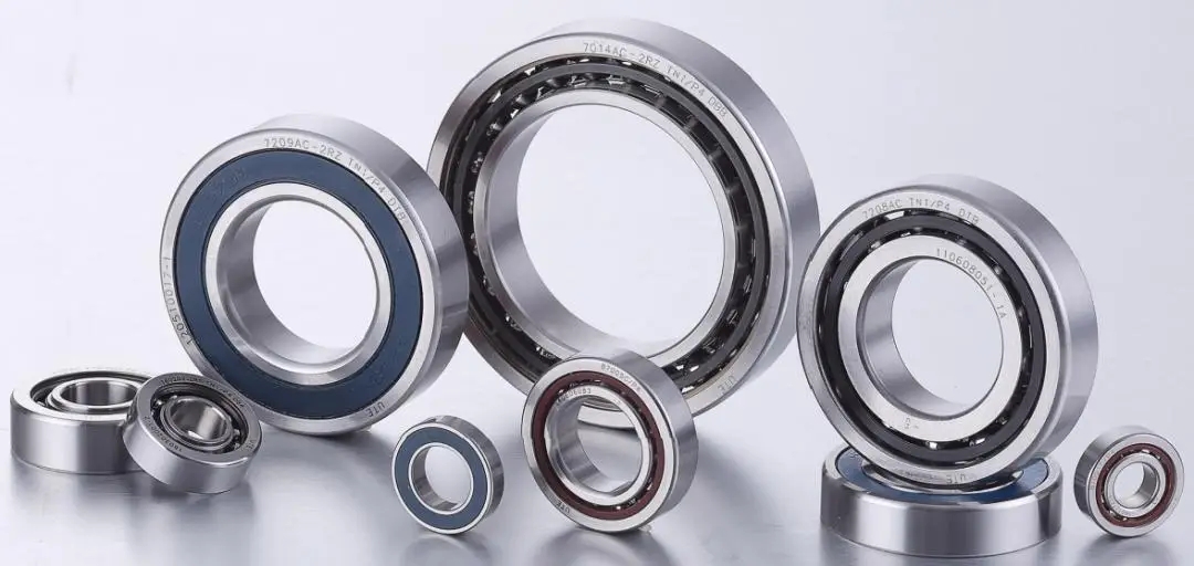 軸承養護對使用壽命的影響