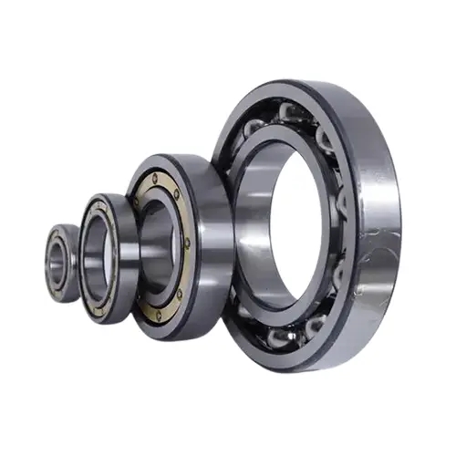 軸承安裝使用-對軸承來說，最重要的是要學會裝